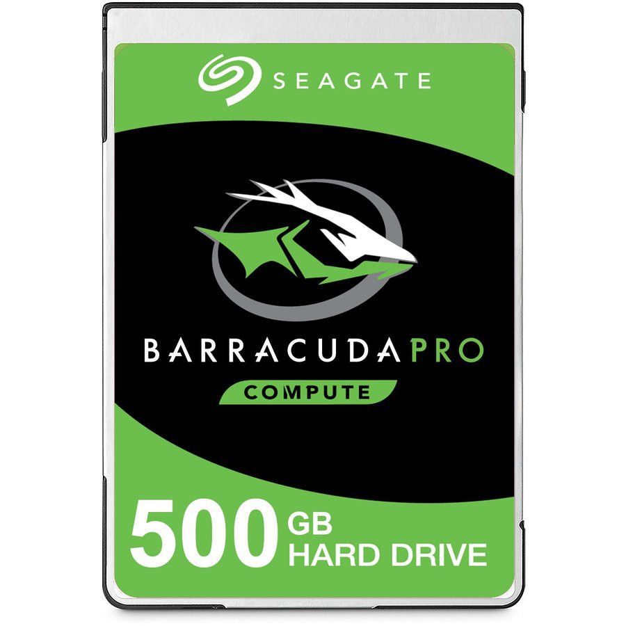 Seagate Barracuda Pro 2.5