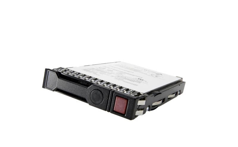 HPE 1.2TB SAS 10K SFF SC DS HDD_2