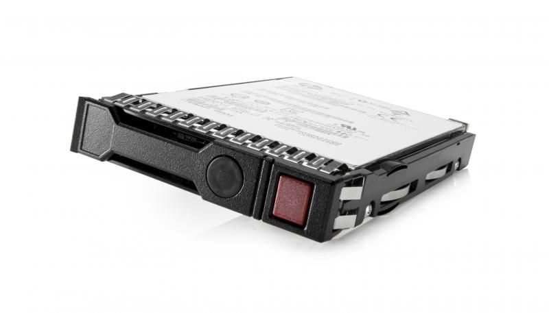 HPE 1.2TB SAS 10K SFF SC DS HDD_3