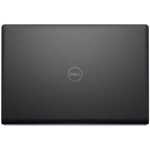 Laptop Dell Vostro 3430, 14.0-inch FHD (1920 x 1080) Anti-Glare LED Backlight Non-Touch Narrow Border WVA Display, Carbon Black Palmrest without Finger Printer, with type C Reader, Carbon Black, 13th Generation Intel Core i5-1335U (12 MB cache, 10 cores, 12 threads, up to 4.60 GHz), Intel(R) Iris(R)_2