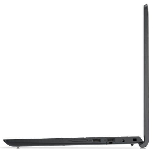 Laptop Dell Vostro 3430, 14.0-inch FHD (1920 x 1080) Anti-Glare LED Backlight Non-Touch Narrow Border WVA Display, Carbon Black Palmrest without Finger Printer, with type C Reader, Carbon Black, 13th Generation Intel Core i5-1335U (12 MB cache, 10 cores, 12 threads, up to 4.60 GHz), Intel(R) Iris(R)_4