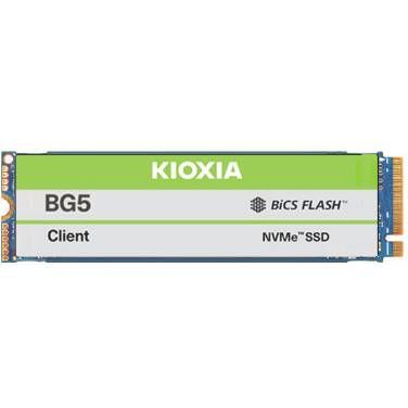 SSD Kioxia BG5 256 GB NVMe M.2 2280_1