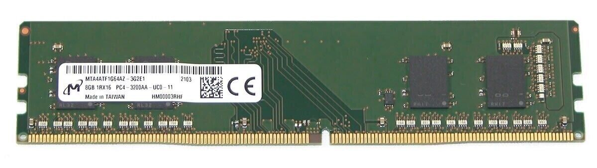 Memorie RAM Micron 8GB DDR4 3200MHz_1