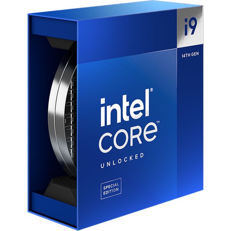 CPU Intel Core i9-14900KS / LGA1700 / Box  24 Cores / 32 Threads / 36M Cache_1
