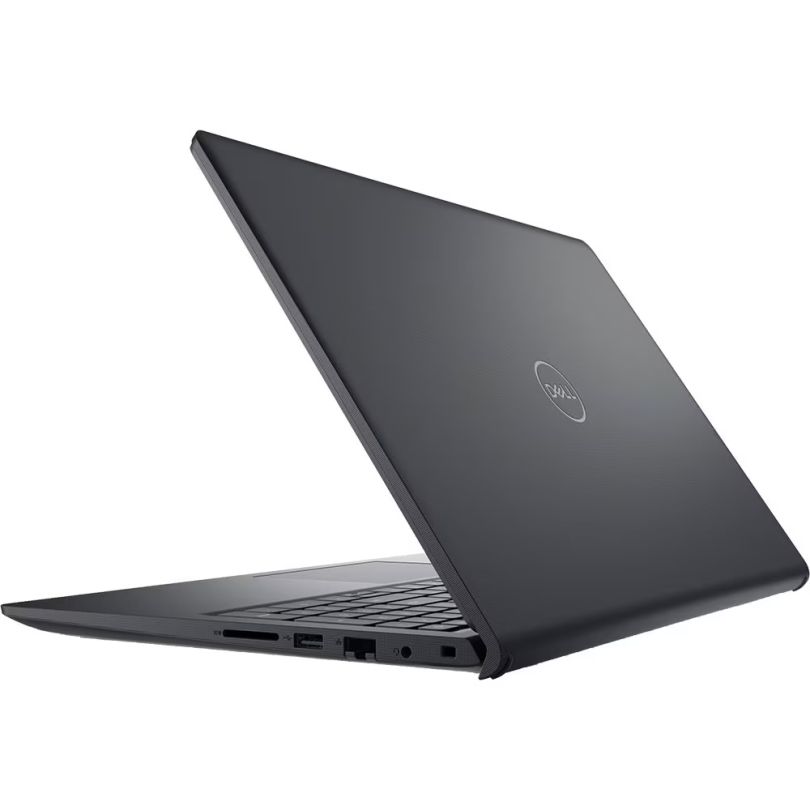 Laptop DELL 15.6'' Vostro 3501 (seria 3000), FHD, Procesor Intel® Core™ i3-1005G1 (4M Cache, up to 3.40 GHz), 8GB DDR4, 256GB SSD, GMA UHD, Win 10 Pro, Black_5