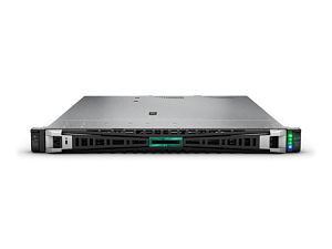 Server HPE ProLiant DL320 Gen11, Rack 1U, Intel Xeon Gold 5416S (16 C / 32 T, 2.00 GHz - 4.00 GHz, 30 MB cache, 150 W), 64 GB DDR5 ECC, 3 x 2.4 TB HDD + 2 x 1.92 TB SSD, 10 x SFF, HPE MR416i-o Gen11, 1000 W, Fara sistem de operare