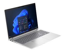 Laptop HP 250 G10, 15.6 inch, Intel Core i7-1355U (10 C / 12 T, 5.00 GHz, 12 MB cache, 15 W), 16 GB RAM, 512 GB SSD, Intel UHD Graphics, Windows 11 Pro