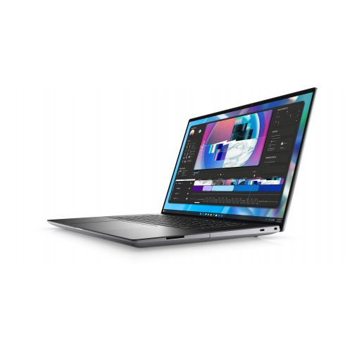 Laptop Dell Precision 5680, 16 inch, Intel i7-13700H, 32 GB RAM, 1 TB SSD, Nvidia A1000, Windows 11 Pro
 [2 buc]Memorie RAM notebook Kingston, SODIMM, DDR5, 32GB, 4800MHz, CL40, 1.1V, Kit of 2
 [1 buc]WD SSD M.2 (2280) 4TB Red / NAS 24x7 /NVMe (Di)_5