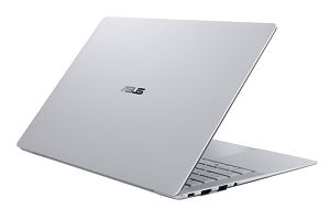 Laptop ASUS ExpertBook B9 B9406CAA-TH0728X, 14 inch 2880 x 1800, Intel 358H (16 C / 22 T, 2.0 GHz - 5.4 GHz, 24 MB Intel Smart Cache cache, 28 W), 64 GB LPDDR5X, 1 TB SSD, Intel Intel Arc Graphics, Windows 11 Pro, Tastatura US, Negru