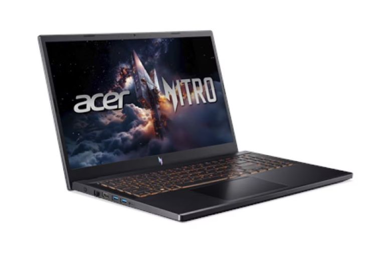 Laptop Acer Nitro V 15 ANV15-52-5063, 15.6 inch 1920 x 1080, Intel Core I5-13420H (8 C / 12 T, 3.4 GHz - 4.6 GHz, 12 MB cache, 45 W), 16 GB DDR4, 512 GB SSD, Nvidia GeForce RTX 5050, Fara sistem de operare, Tastatura N/A, Negru