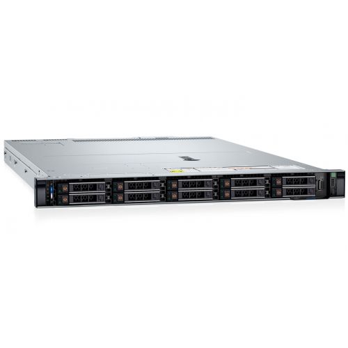 PowerEdge 660XS Server 10x2.5|2xGold 5416S|4x16GB|960GB SATA SSD|noOS|2x700W RDND|5720 DP LOM+Broadcom 5720 QP|3Yr ProSpt NBD_1