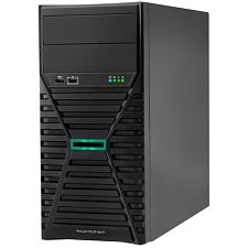 Server HPE ProLiant ML30 Gen11, Tower 4U, Intel Xeon 6325P (4 C / 4 T, 3.50 GHz - 5.20 GHz, 12 MB cache, 55 W), 32 GB DDR5 ECC, 2 x 960 GB SSD, 4 x LFF, 1000 W, Fara sistem de operare