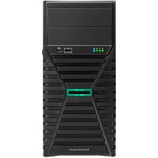 Server HPE ProLiant ML30 Gen11, Tower 4U, Intel Xeon 6325P (4 C / 4 T, 3.50 GHz - 5.20 GHz, 12 MB cache, 55 W), 32 GB DDR5 ECC, 2 x 960 GB SSD, 4 x LFF, 1000 W, Fara sistem de operare