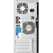 Server HPE ProLiant ML30 Gen11, Tower 4U, Intel Xeon 6325P (4 C / 4 T, 3.50 GHz - 5.20 GHz, 12 MB cache, 55 W), 32 GB DDR5 ECC, 2 x 960 GB SSD, 4 x LFF, 1000 W, Fara sistem de operare