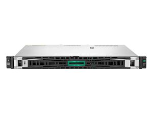 Server HPE ProLiant DL20 Gen11, Intel Xeon E-2434 (4 C / 8 T, 3.40 GHz - 5.00 GHz, 12 MB cache, 55 W), 16 GB DDR5 ECC, 290 W, Fara sistem de operare