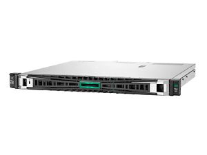 Server HPE ProLiant DL20 Gen11, Intel Xeon E-2434 (4 C / 8 T, 3.40 GHz - 5.00 GHz, 12 MB cache, 55 W), 16 GB DDR5 ECC, 290 W, Fara sistem de operare