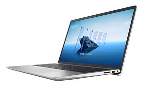 Laptop Dell Pro PC16250, 16 inch 1920 x 1200, Intel 120U (10 C / 12 T, 1.4 GHz - 5.0 GHz, 12 MB cache, 15 W), 16 GB DDR5, 512 GB SSD, Intel Graphics, Windows 11 Pro