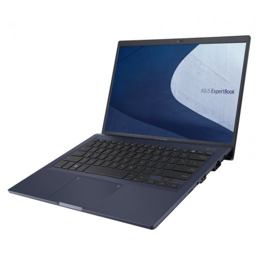 Laptop Business ASUS ExpertBook B2, B2502CBA-BQ0350, 15.6-inch, FHD (1920 x 1080) 16:9, i7-1260P Processor 2.1 GHz (18M Cache, up to 4.7 GHz, 12 cores), 2 x DDR4.SO-DIMM.slots, 1 x.M.2.2280.PCIe.3.0x4, 1x.STD. 2.5.SATA.HDD, DDR4 16GB, 1TB M.2 NVMe PCIe 4.0 SSD, HDD Housing for storage expansion_4
