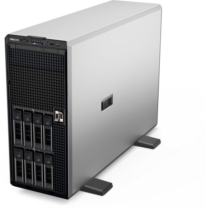 PowerEdge T550 Server 8x3.5