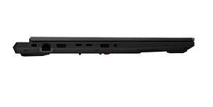 Laptop ASUS tuf gaming f16 fx608jmr-rv157, 16 inch 1920 x 1200 pixeli, Intel 14450HX (10 C / 16 T, 2.4 GHz - 4.80 GHz, 20 MB Smart Cache cache, 157 W), 16 GB DDR5, 512 GB SSD, nVidia RTX 5060, Fara sistem de operare, Tastatura English, Gri