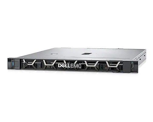 Server Dell PowerEdge R250_1