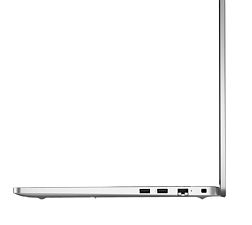 Laptop Dell Pro 16 PC16250, 16 inch 1920 x 1200, Intel 120U (10 C / 12 T, 1.4 GHz - 5.0 GHz, 12 MB cache, 15 W), 8 GB DDR5, 512 GB SSD, Intel Graphics, Windows 11 Pro, Tastatura English International, Magnetite
