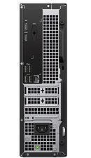 Desktop PC DELL Slim ECS1250 SFF, Intel Core i5-14400 (10 C / 16 T, 2.5 GHz - 4.7 GHz, 20 MB cache, 65 W), 16 GB DDR5, 512 GB SSD, Fara unitate optica, Intel UHD Graphics 730 Partajata, 180 W, Windows 11 Pro