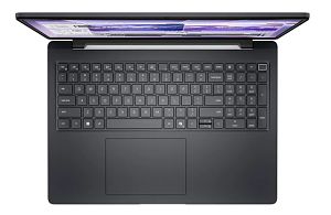 Laptop Dell Pro Max 16 MC16250, 16 inch 1920 x 1200, Intel 265H (16 C / 16 T, 2.3 GHz - 5.3 GHz), 32 GB RAM, 1 TB SSD, Nvidia RTX PRO 1000, Ubuntu