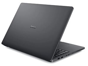 Laptop Dell Pro Max 16 MC16250, 16 inch 1920 x 1200, Intel 265H (16 C / 16 T, 2.3 GHz - 5.3 GHz), 32 GB RAM, 1 TB SSD, Nvidia RTX PRO 1000, Ubuntu