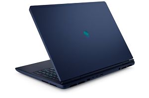 Laptop Dell Alienware 16X Aurora AC16251, 16 inch 2560 x 1600, Intel Core ultra 7 255HX (16 C / 22 T, 2.4 GHz - 5.0 GHz, 24 MB cache, 55 W), 32 GB DDR5, 1 TB SSD, Nvidia GeForce RTX 5060, Windows 11 Home, Tastatura US, Indigo