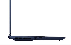 Laptop Dell Alienware 16X Aurora AC16251, 16 inch 2560 x 1600, Intel Core ultra 7 255HX (16 C / 22 T, 2.4 GHz - 5.0 GHz, 24 MB cache, 55 W), 32 GB DDR5, 1 TB SSD, Nvidia GeForce RTX 5060, Windows 11 Home, Tastatura US, Indigo
