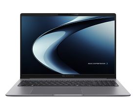 Laptop ASUS ExpertBook P3 P3405CVA-NZ0078, 14 inch 2560 x 1600, Intel Core I5-13420H (8 C / 12 T, 3.4 GHz - 4.6 GHz, 12 MB cache, 45 W), 16 GB DDR5, 512 GB SSD, Intel UHD Graphics, Fara sistem de operare, Tastatura US, Gri