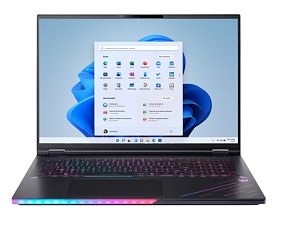 Laptop Acer Predator Helios Neo 18 AI PHN18-72-76RA, 18 inch 2560 x 1600, Intel Core Ultra 7 - 255HX (20 C / 20 T, 2.4 GHz - 5.2 GHz, 30 MB cache, N/A), 16 GB DDR5, 1 TB SSD, nVidia GeForce RTX 5060, Fara sistem de operare, Tastatura English, Negru
