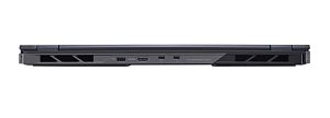 Laptop Acer Predator Helios Neo 18 AI PHN18-72-76RA, 18 inch 2560 x 1600, Intel Core Ultra 7 - 255HX (20 C / 20 T, 2.4 GHz - 5.2 GHz, 30 MB cache, N/A), 16 GB DDR5, 1 TB SSD, nVidia GeForce RTX 5060, Fara sistem de operare, Tastatura English, Negru