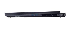 Laptop Acer Predator Helios Neo 18 AI PHN18-72-76RA, 18 inch 2560 x 1600, Intel Core Ultra 7 - 255HX (20 C / 20 T, 2.4 GHz - 5.2 GHz, 30 MB cache, N/A), 16 GB DDR5, 1 TB SSD, nVidia GeForce RTX 5060, Fara sistem de operare, Tastatura English, Negru