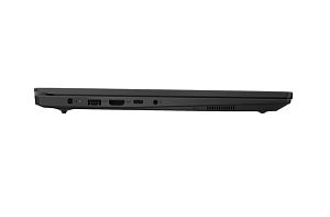 Laptop Lenovo V15 G5 IRL 83GW007WRI, 15.6 inch 1920 x 1080, Intel i3-1315U (6 C / 8 T, 3.3 GHZ - 4.5 GHz, 10 MB cache, 15 W), 8 GB DDR5, 512 GB SSD, Intel Graphics, Windows 11 Pro, Tastatura English (EU), Business Black