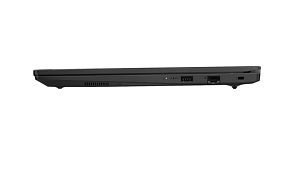 Laptop Lenovo V15 G5 IRL 83GW007WRI, 15.6 inch 1920 x 1080, Intel i3-1315U (6 C / 8 T, 3.3 GHZ - 4.5 GHz, 10 MB cache, 15 W), 8 GB DDR5, 512 GB SSD, Intel Graphics, Windows 11 Pro, Tastatura English (EU), Business Black