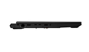 Laptop ASUS TUF Gaming A16 (2025) FA607NUG-RL151, 16 inch 1920 x 1200, AMD Ryzen 7 - 7445HS (6 C / 12 T, 3.55 GHz - 4.7 GHz, 40 MB cache, 45 W), 16 GB DDR5, 1 TB SSD, nVidia GeForce RTX 4050, Fara sistem de operare, Tastatura English, Gri