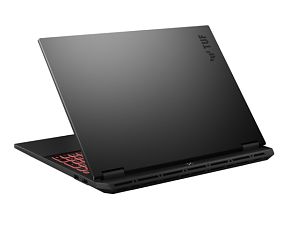 Laptop ASUS TUF Gaming A16 (2025) FA607NUG-RL151, 16 inch 1920 x 1200, AMD Ryzen 7 - 7445HS (6 C / 12 T, 3.55 GHz - 4.7 GHz, 40 MB cache, 45 W), 16 GB DDR5, 1 TB SSD, nVidia GeForce RTX 4050, Fara sistem de operare, Tastatura English, Gri
