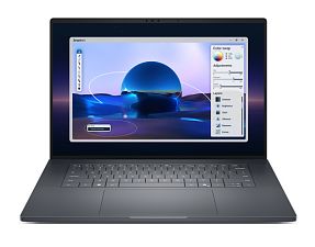 Laptop Dell Pro Max 16 Premium MA16250, 16 inch 1920 x 1200, Intel 265H (16 C / 16 T, 2.3 GHz - 5.3 GHz), 32 GB LPDDR5X, 1 TB SSD, Nvidia RTX PRO 2000, Ubuntu