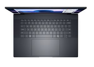 Laptop Dell Pro Max 16 Premium MA16250, 16 inch 1920 x 1200, Intel 265H (16 C / 16 T, 2.3 GHz - 5.3 GHz), 32 GB LPDDR5X, 1 TB SSD, Nvidia RTX PRO 2000, Ubuntu