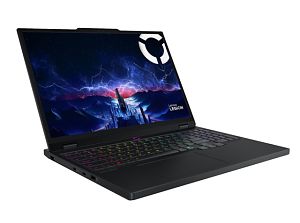 Laptop Lenovo Legion 5 15irx10, 15IRX10, 15.1 inch 2560x1600, Intel Core i7-14700HX (20 C / 28 T, 2.1 GHz - 5.5 GHz, 33 MB cache, 55 W), 32 GB DDR5, 1 TB SSD, Nvidia GeForce RTX 5060, Free DOS, Tastatura English, Eclipse Black
