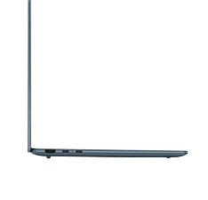 Laptop Lenovo Yoga 7 14AKP10 83JR008NPB, 14 inch 1920 x 1200 Touchscreen, AMD AI 5 340 (6 C / 12 T, 2.0 GHz - 4.8 GHz, 32 MB cache, 28 W), 16 GB LPDDR5, 512 GB SSD, AMD Radeon Graphics, Windows 11 Home, Tastatura US, Tidal Teal