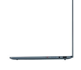 Laptop Lenovo Yoga 7 14AKP10 83JR008NPB, 14 inch 1920 x 1200 Touchscreen, AMD AI 5 340 (6 C / 12 T, 2.0 GHz - 4.8 GHz, 32 MB cache, 28 W), 16 GB LPDDR5, 512 GB SSD, AMD Radeon Graphics, Windows 11 Home, Tastatura US, Tidal Teal