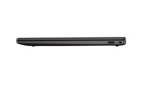 Laptop HP 255R G10, 15.6 inch 1920x1080, AMD Ryzen 5 - 7535U (6 C / 12 T, 2.9 GHz - 4.55 GHz, 3 MB Cache L216 MB Cache L3 cache, 12 W), 16 GB DDR5, 512 GB SSD, AMD Radeon 660M, Windows 11 Home, Tastatura International, Negru