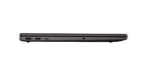 Laptop HP 255R G10, 15.6 inch 1920x1080, AMD Ryzen 5 - 7535U (6 C / 12 T, 2.9 GHz - 4.55 GHz, 3 MB Cache L216 MB Cache L3 cache, 12 W), 16 GB DDR5, 512 GB SSD, AMD Radeon 660M, Windows 11 Home, Tastatura International, Negru