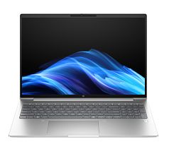 Laptop HP ProBook 4 G1i, 14 inch 1920 x 1200, Intel Core Ultra 5 - 225U (12 C / 14 T, 1.5 GHz - 4.8 GHz), 16 GB DDR5, 512 GB SSD, Intel Graphics, Free DOS, Tastatura English, Argintiu