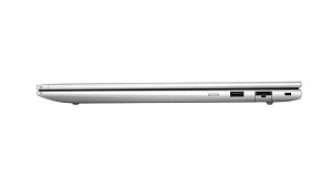 Laptop HP ProBook 4 G1i, 14 inch 1920 x 1200, Intel Core Ultra 5 - 225U (12 C / 14 T, 1.5 GHz - 4.8 GHz), 16 GB DDR5, 512 GB SSD, Intel Graphics, Free DOS, Tastatura English, Argintiu