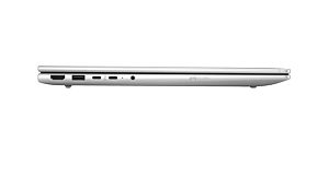 Laptop HP ProBook 4 G1i, 14 inch 1920 x 1200, Intel Core Ultra 5 - 225U (12 C / 14 T, 1.5 GHz - 4.8 GHz), 16 GB DDR5, 512 GB SSD, Intel Graphics, Free DOS, Tastatura English, Argintiu
