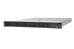 Server Lenovo ThinkSystem SR630 V3, Rack 1U, Intel Xeon Silver 4514Y (16 C / 32 T, 2.00 GHz - 3.40 GHz, 30 MB cache, 150 W), 32 GB DDR5 ECC, 4 x LFF, 1100 W